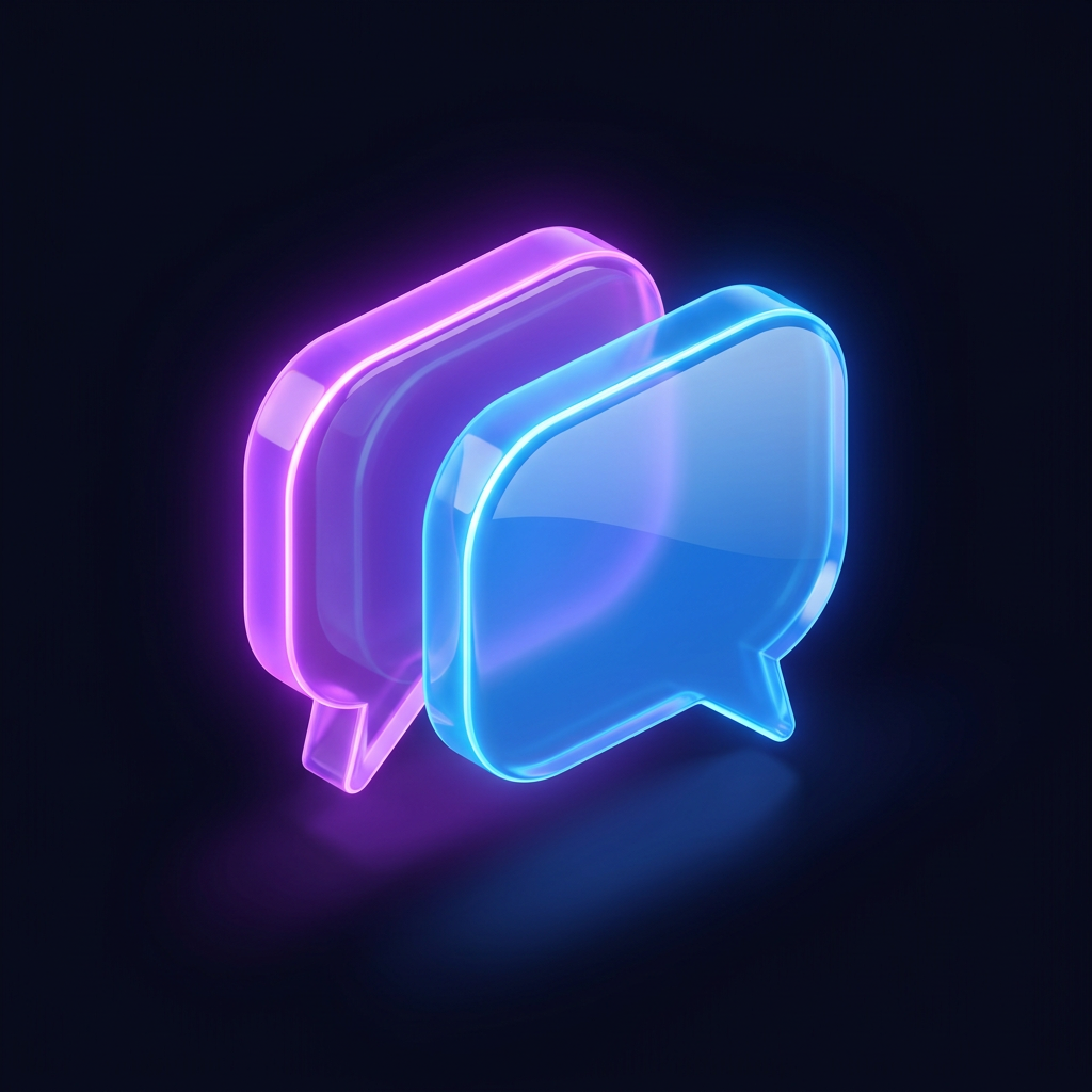 Chat Icon