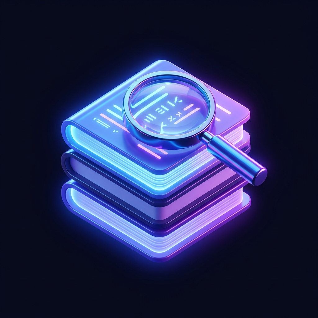 Knowledge Base Icon