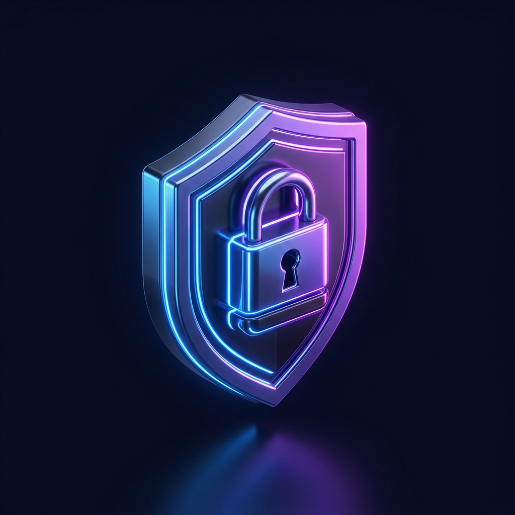 Security & Collaboration Icon