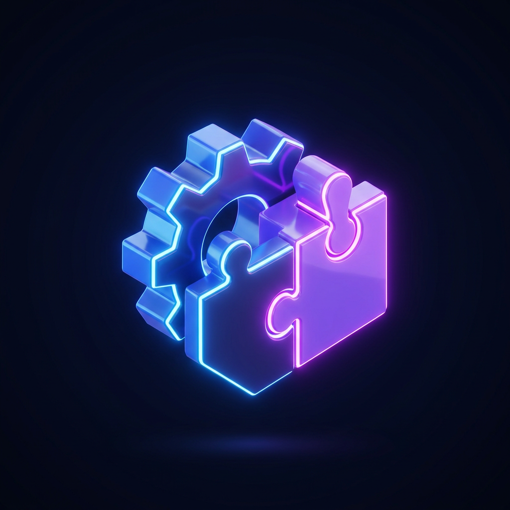 Skills System Icon